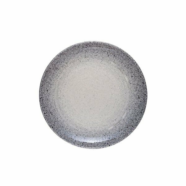 ID Fine Rastro Valle Çukur Tabak 20 Cm