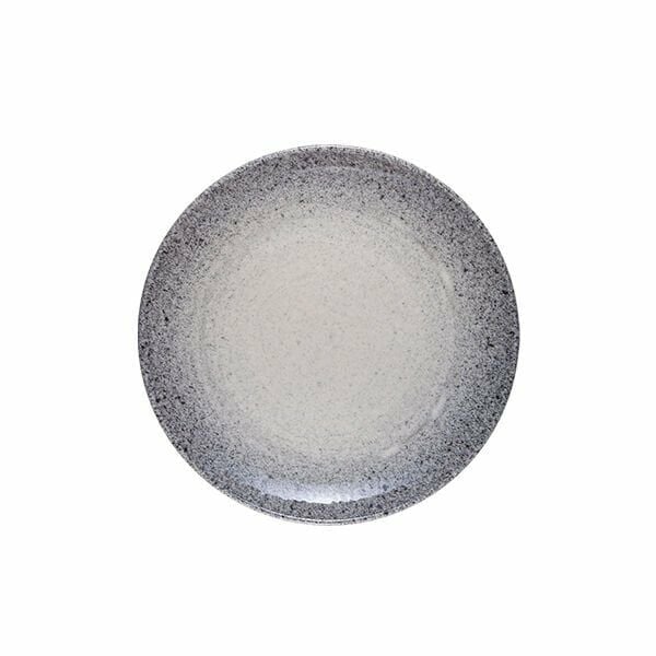 ID Fine Rastro Valle Çukur Tabak 20 Cm