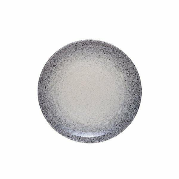 ID Fine Rastro Valle Çukur Tabak 22 Cm