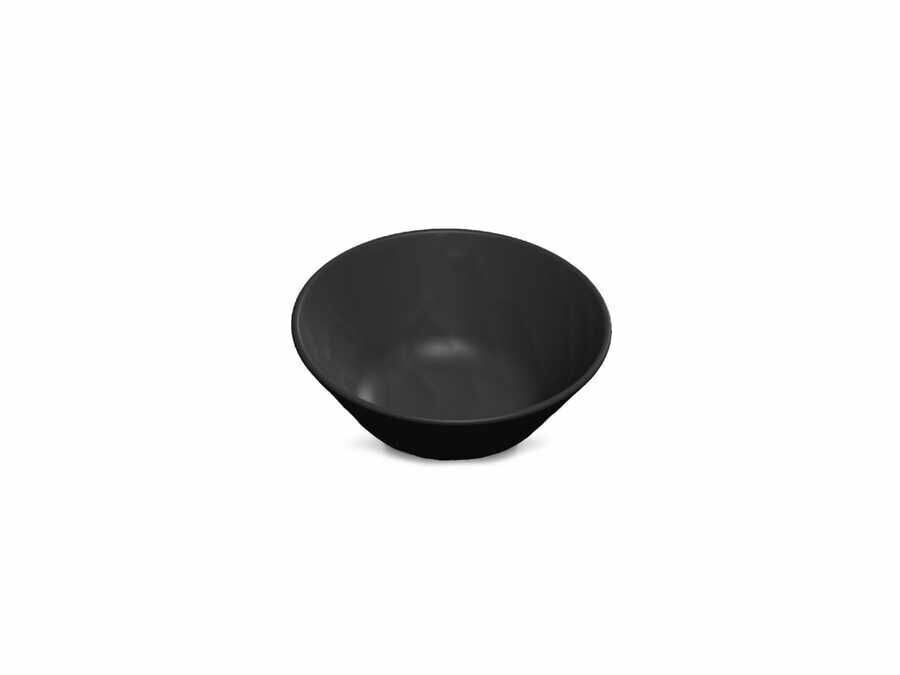 Tria Rölyefli Porelin Kase 19 Cm (12 Adet)
