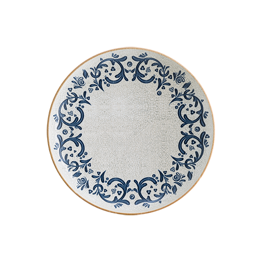 Viento Hygge Çukur Tabak 25 Cm