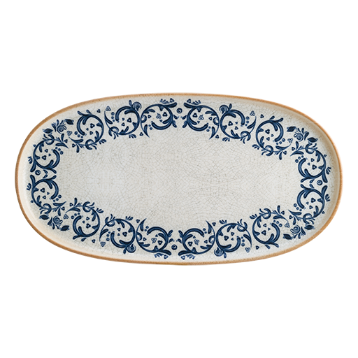 Viento HyggeOval Tabak 30 Cm