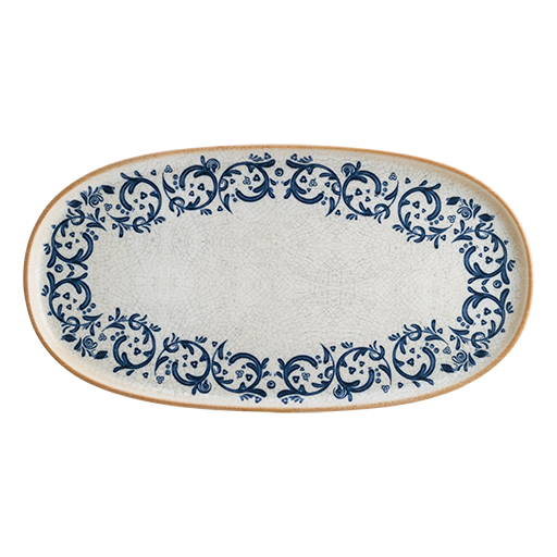 Viento HyggeOval Tabak 30 Cm