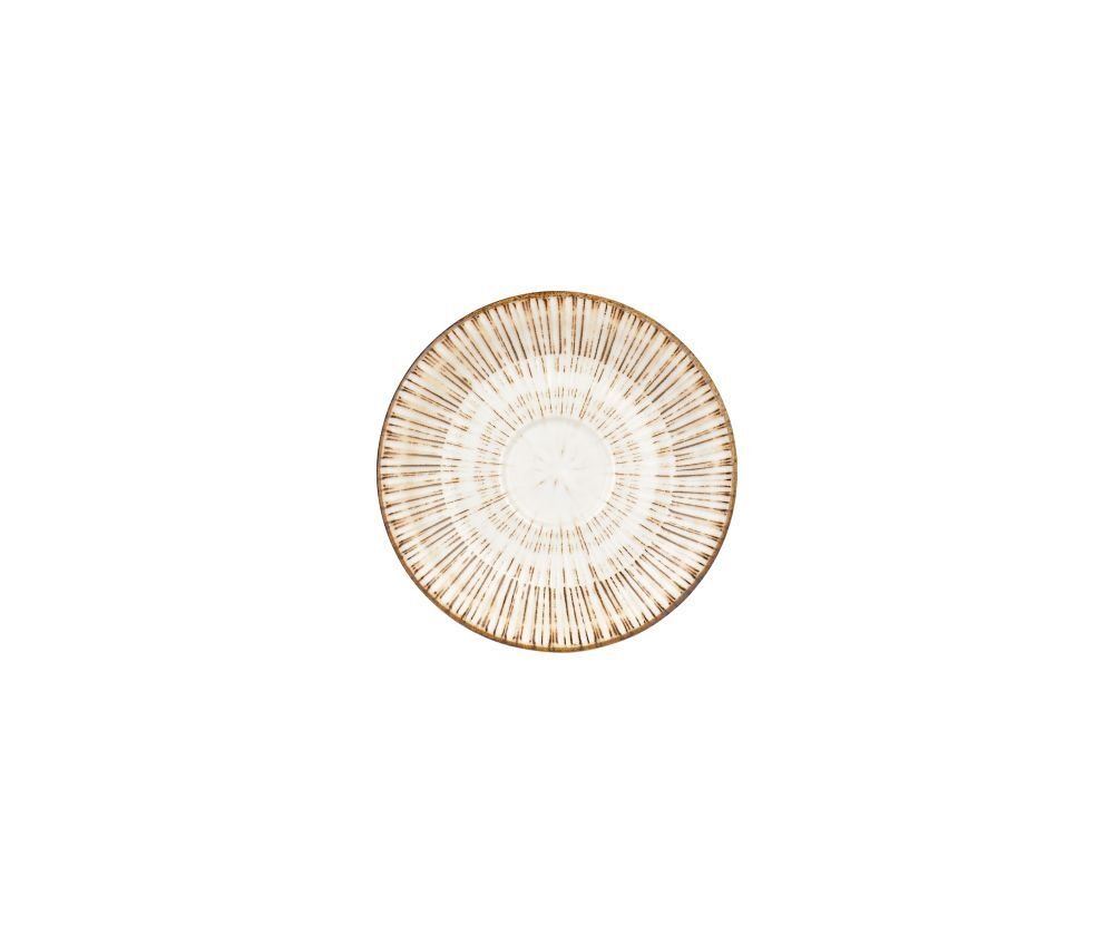 By Bone  Legna Zest Kahve Fincan Tabağı 12 Cm