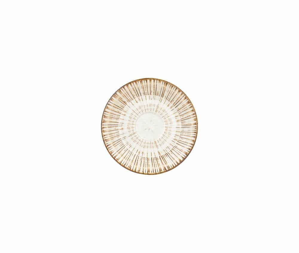 By Bone  Legna Zest Kahve Fincan Tabağı 12 Cm