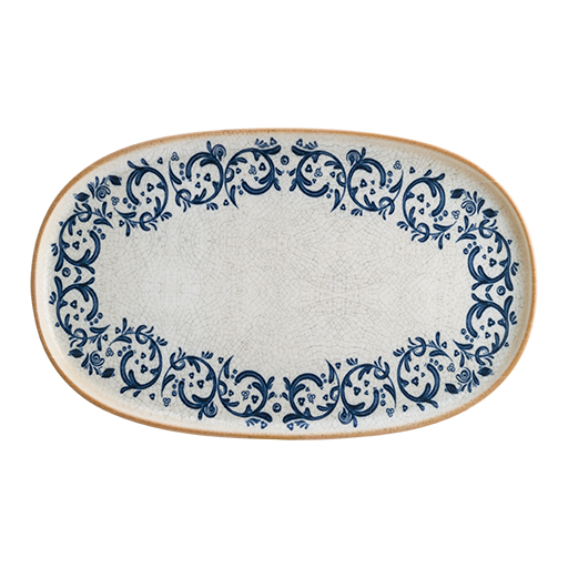 Viento Hygge Oval Servis 34 Cm