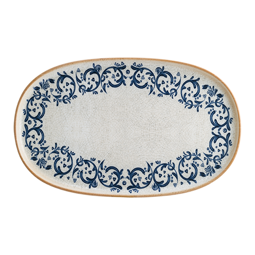 Viento Hygge Oval Servis 34 Cm