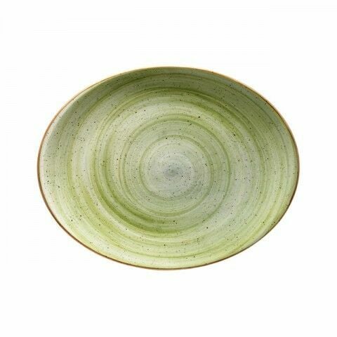Therapy Moove Oval Tabak 36*28 Cm