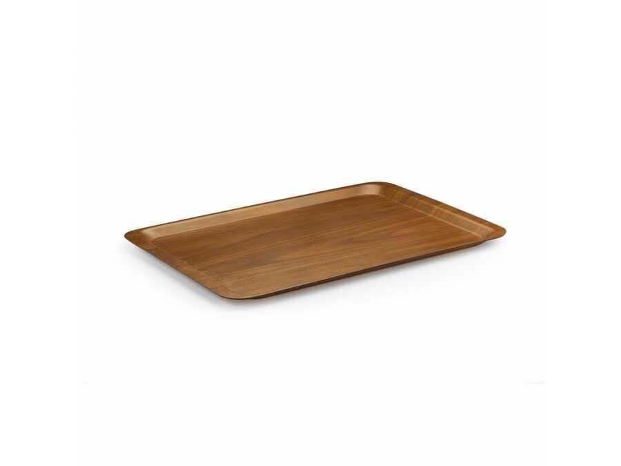 Tria Kraft Kaymaz Tepsi 37x53 Cm