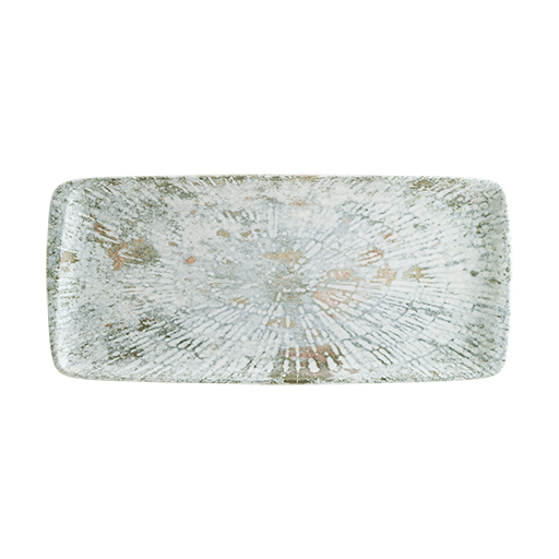Odette Olive Moove Dikdörtgen Tabak 36*25 Cm