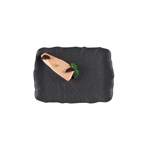 Shade Dikdörtgen Tabak 33*23 Cm