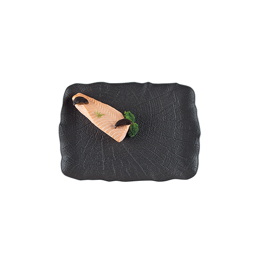 Shade Dikdörtgen Tabak 33*23 Cm