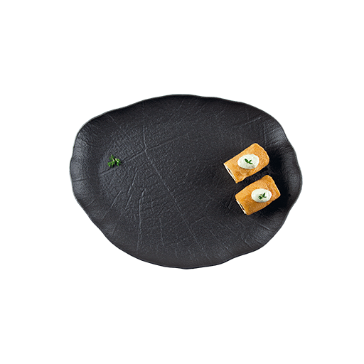 Shade Oval Tabak 37 Cm