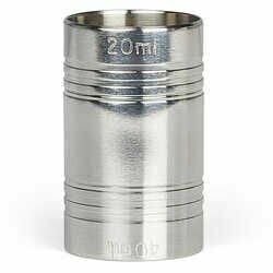 Silindir Jigger