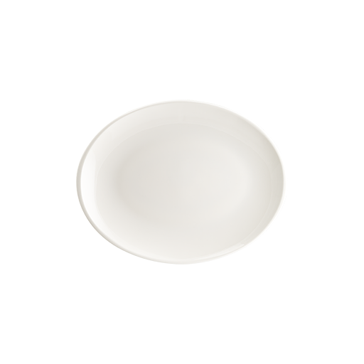Moove Oval Tabak 25 Cm