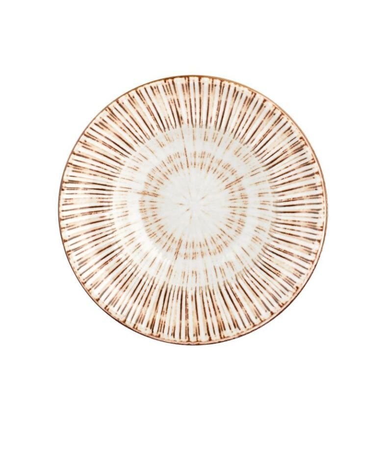 By Bone  Legna Zest Çukur Makarna Tabağı 27 Cm
