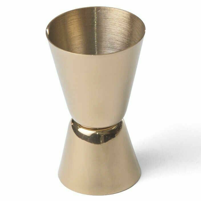 Biradlı Jigger 2/4 CL