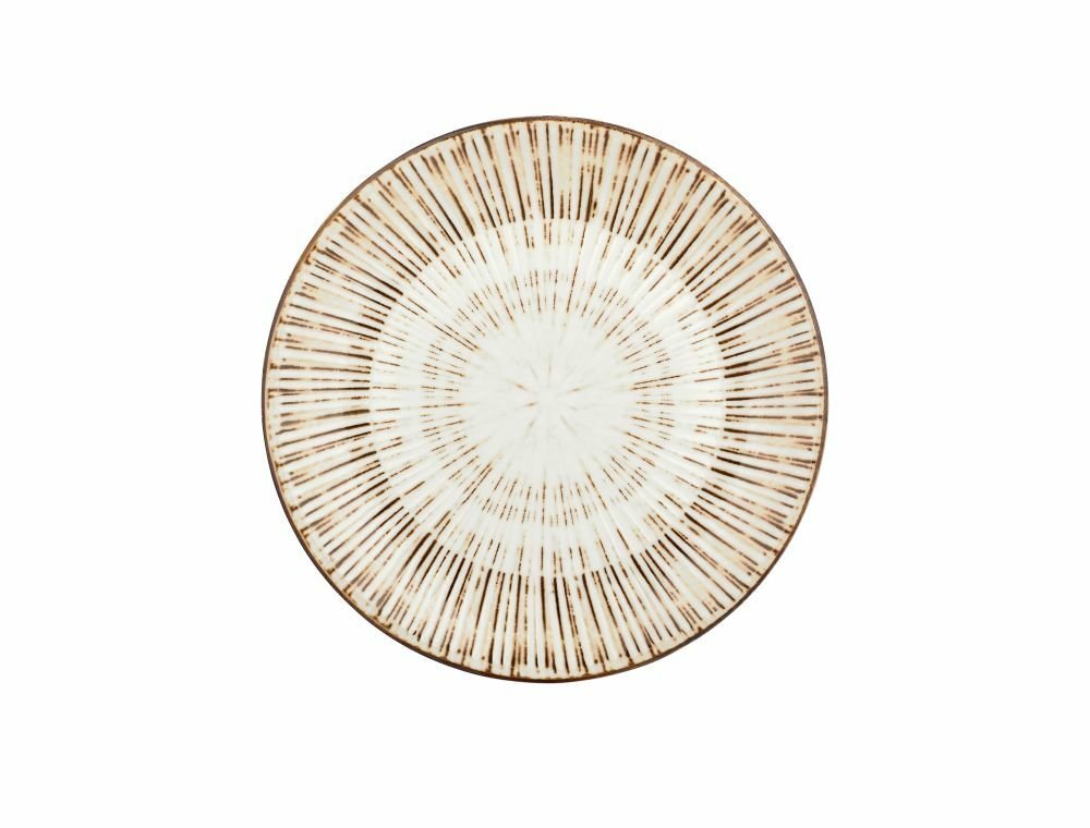 By Bone  Legna Zest Düz Tabak 27 Cm