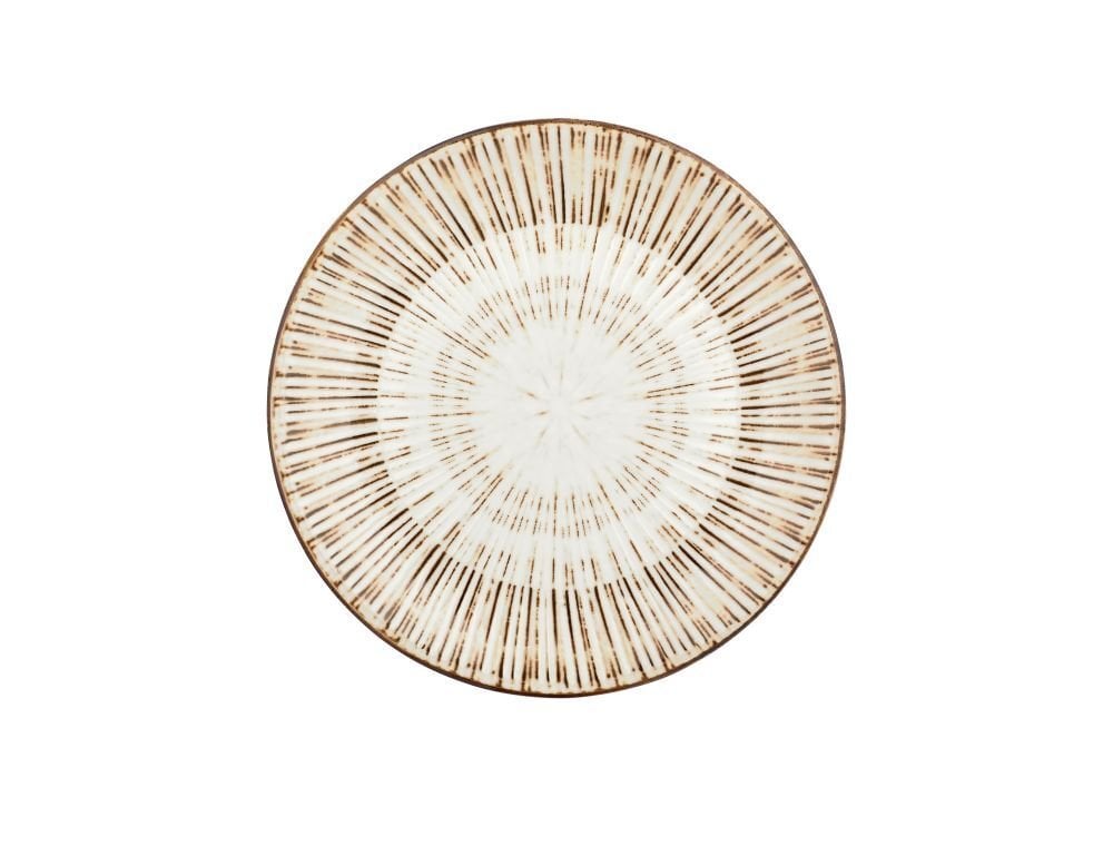 By Bone  Legna Zest Düz Tabak 27 Cm