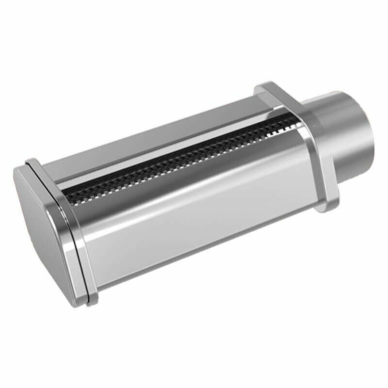 Öztiryakiler Gurmeaid Stand Mikser Makarna Kesme Aparatı  İnce 1,5 MM