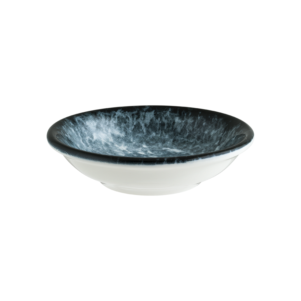 Sepia Gourmet Çukur Tabak 15 Cm