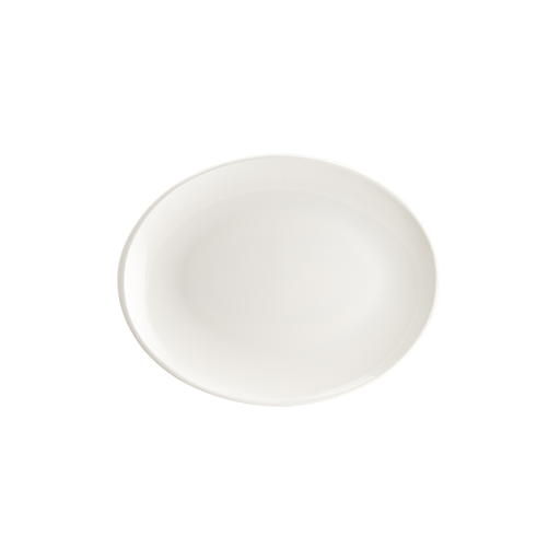 Moove Oval Tabak 31*24 Cm