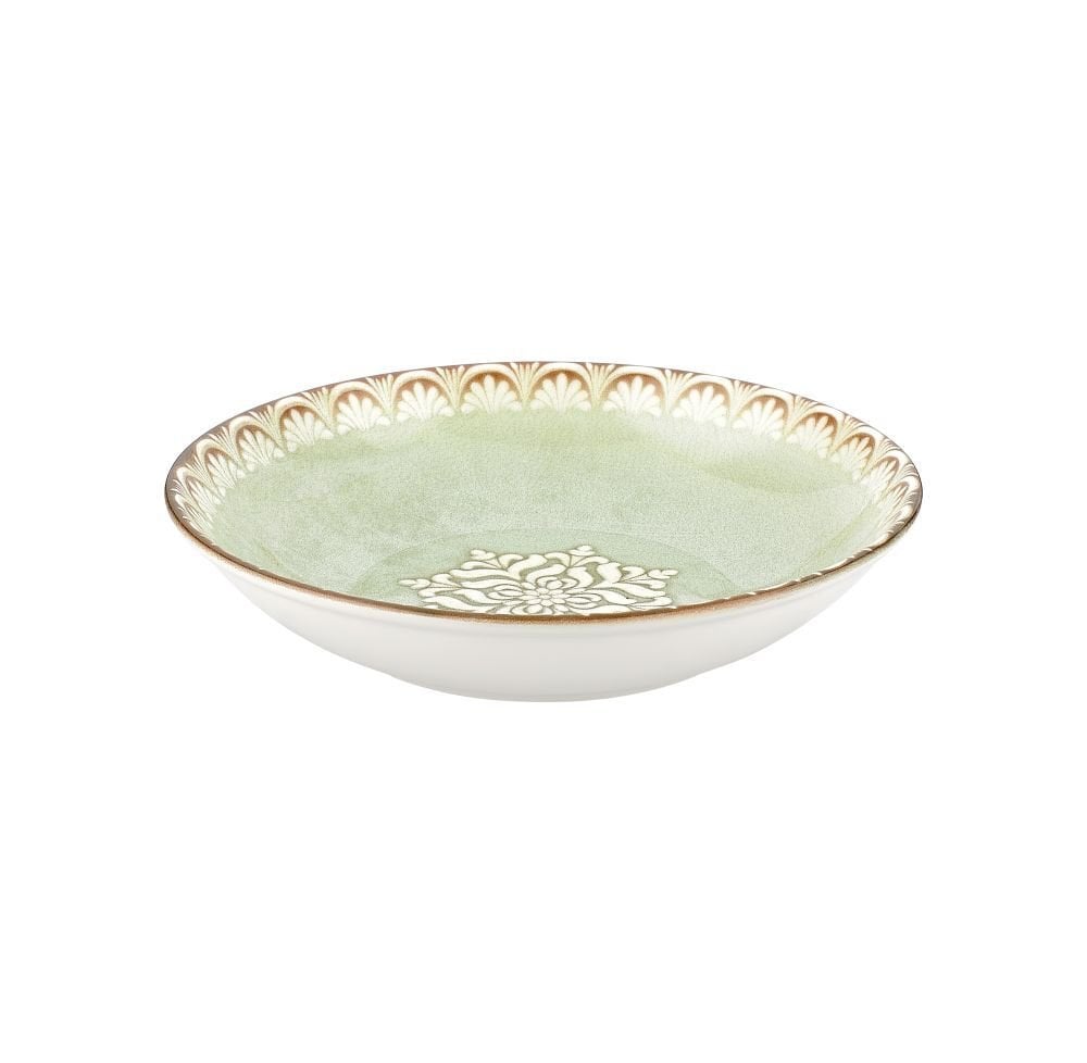 By Bone  Rome Flavor Çukur Tabak 21 Cm