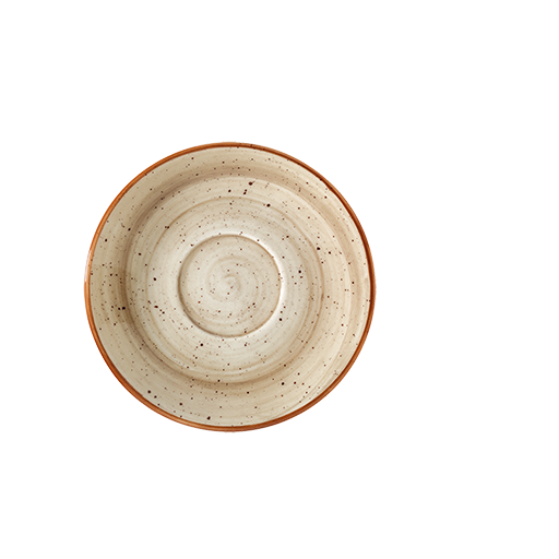 Terrain Gourmet Kahve Fincanı Tabağı 12 Cm