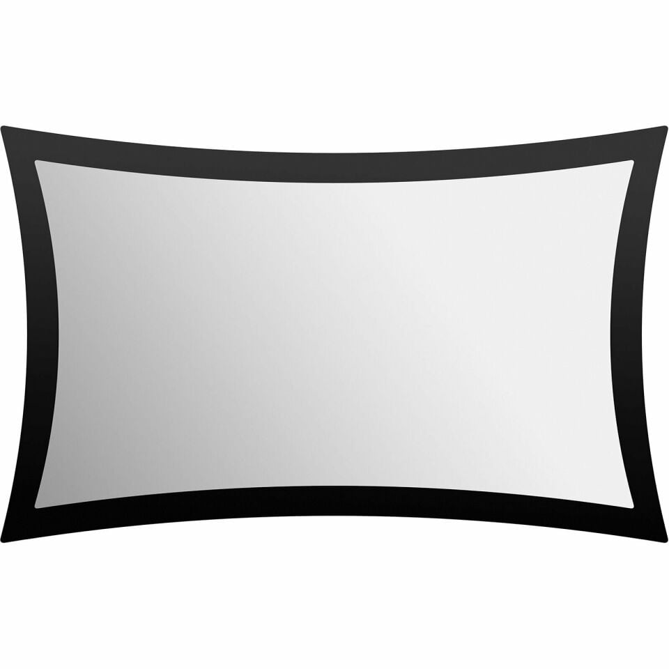 Açık Büfe Aynalı Teşhir Standı 45*30 Cm