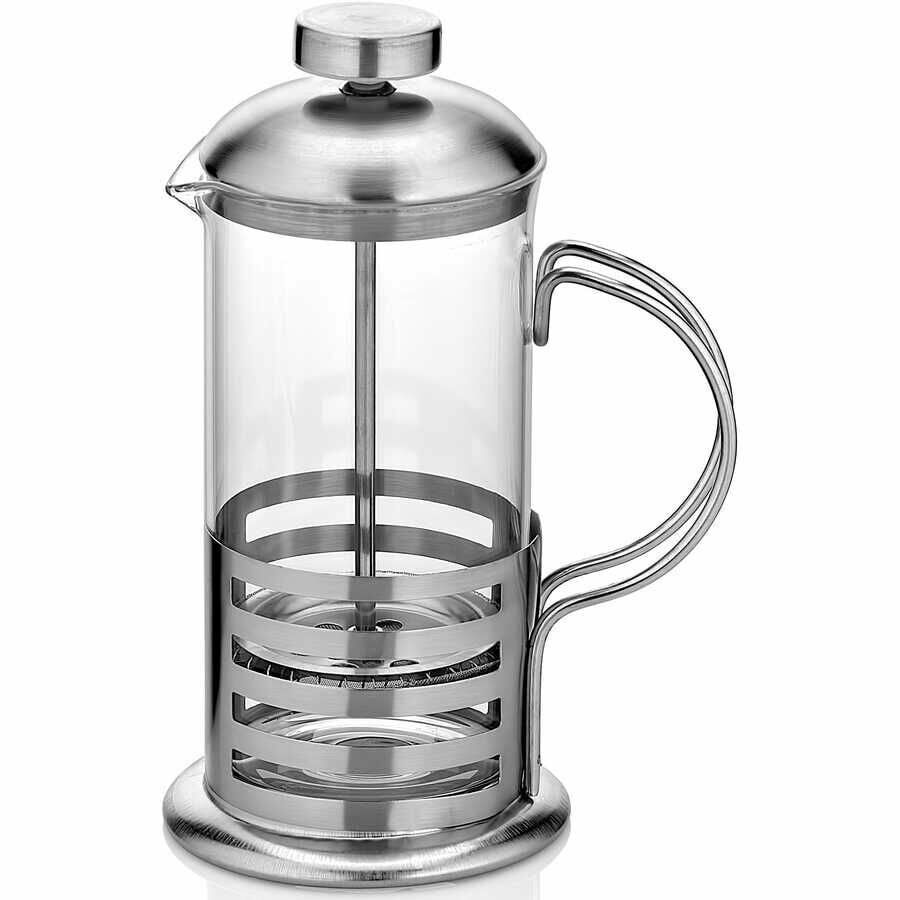 Biradlı French Press GRV-B19