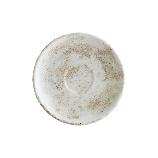 Nacrous Matt Gourmet Çukur Tabak 27 Cm