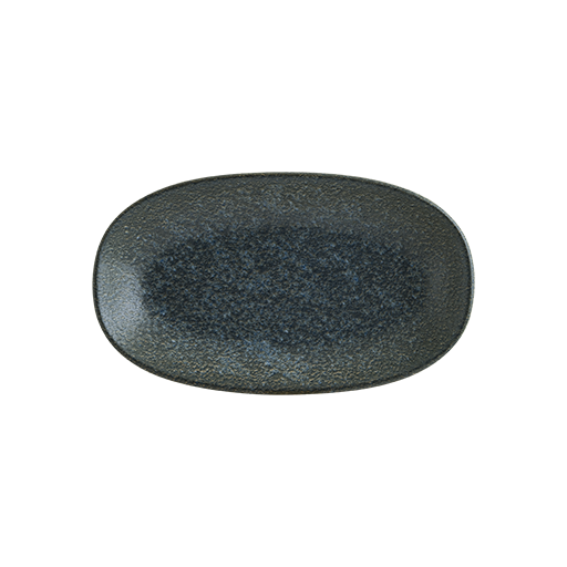 Vega Gourmet Oval Kayık Tabak 29*17 cm