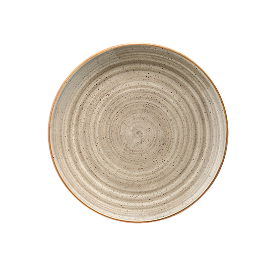 Terrain Gourmet Çukur Tabak 20 Cm