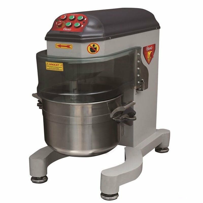 Osimo Planet Mikser 40 Litre Hız Kontrollü
