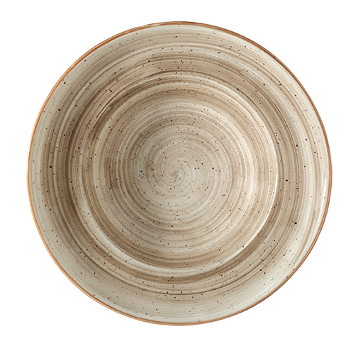 Terrain Gourmet Çukur Tabak 30 Cm