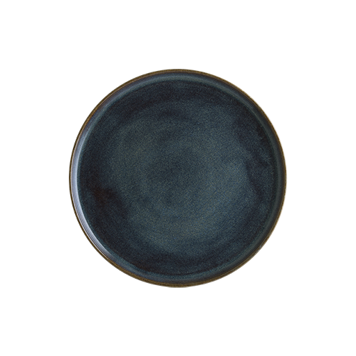 Sphere Ocean Hygge Düz Tabak  22 Cm