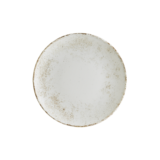 Nacrous Matt Gourmet Düz Tabak 30 Cm