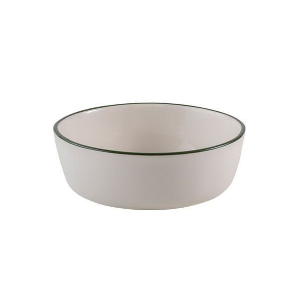 ID Fine Modest Green Stolt Kase 21 Cm