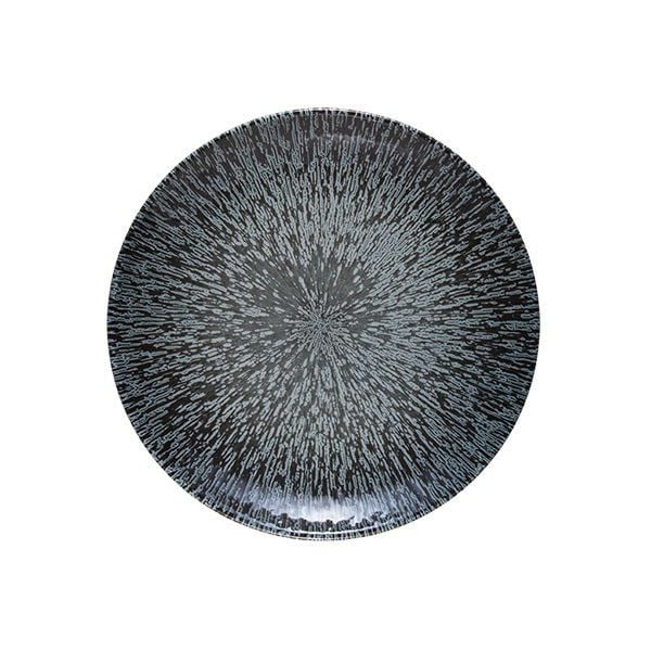 ID Fine Stellar Lona Düz Tabak 21 Cm