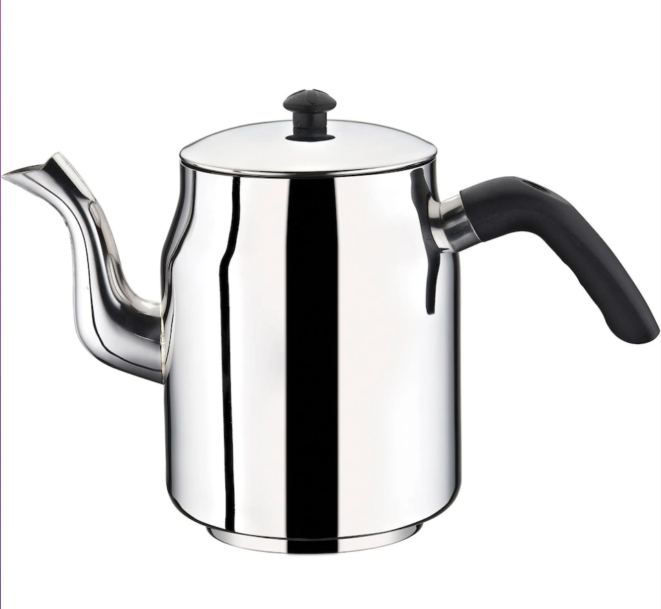 Kahveci Demlik 2,25 Litre