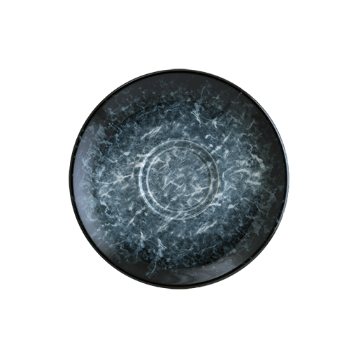 Sepia Gourmet Kahve Fincan Tabağı 16 cm