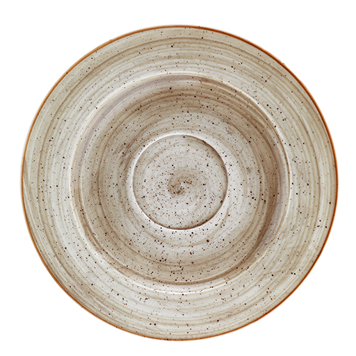 Terrain Rita Kahve Fincan Tabağı 12 cm