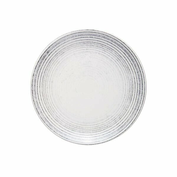 ID Fine Marmol Lona Düz Tabak 19 Cm