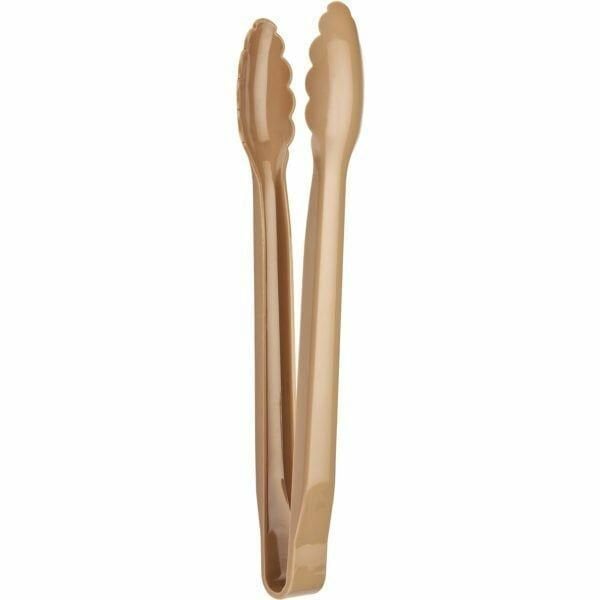 Policarbon Servis Maşası 30 Cm