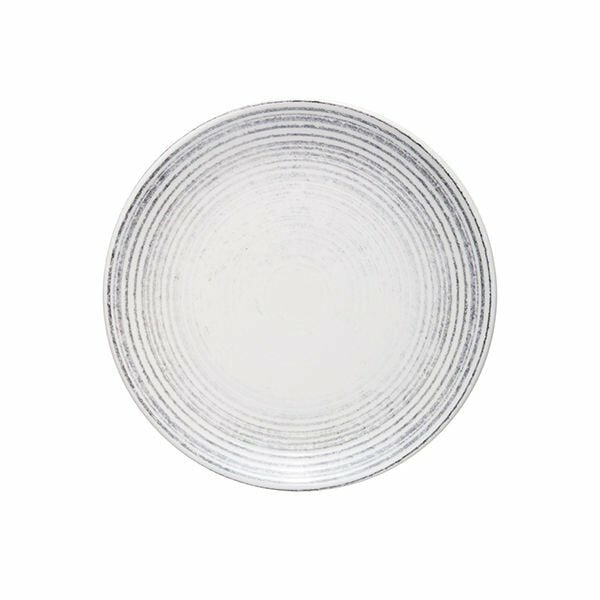 ID Fine Marmol Lona Düz Tabak 30 Cm