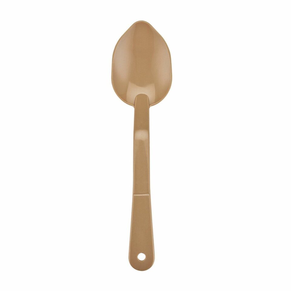 Policarbon Servis Kaşık 29 Cm