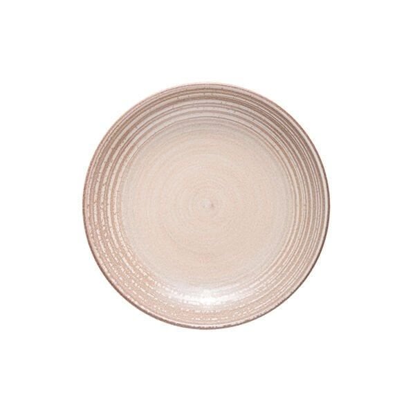 ID Fine Tornio Valle Çukur Tabak 22 Cm