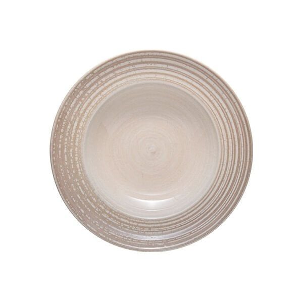 ID Fine Tornio Miro Çukur Tabak 28 Cm