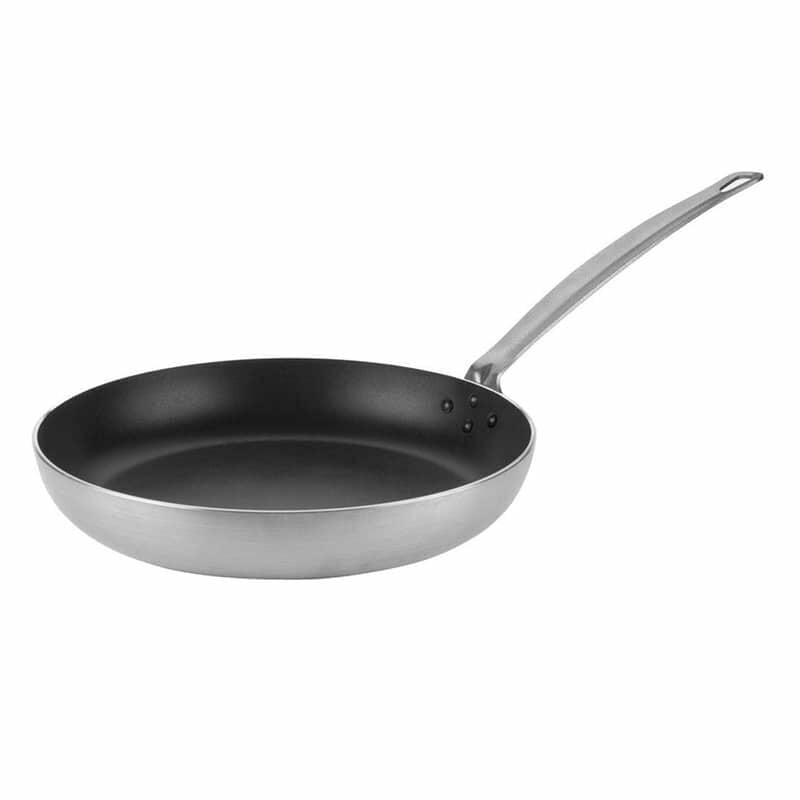 Öztiryakiler Yapışmaz Taban Maxi Tava 28 Cm