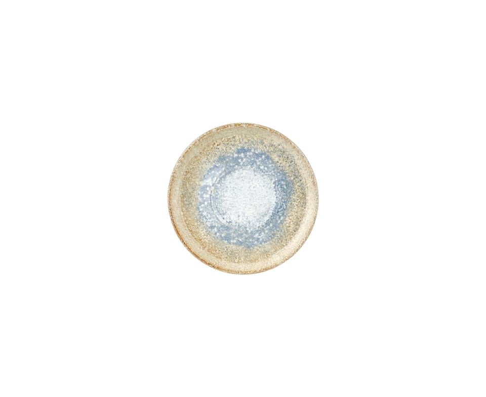 By Bone Reactıon Smooth Çay Tabağı 15 Cm